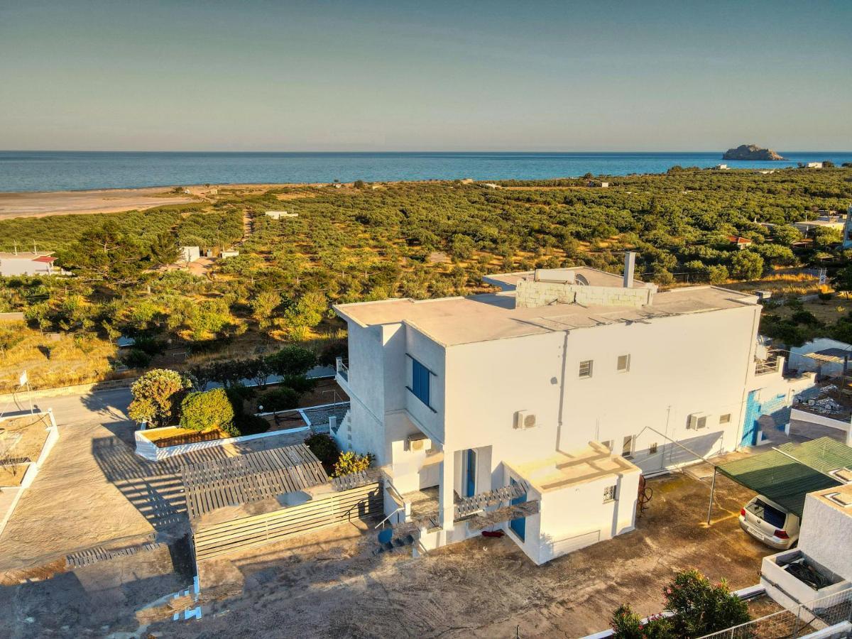 Zeus Xerokampos (Crete)