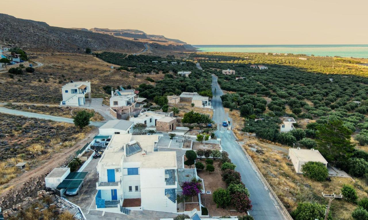 Zeus * Xerokampos (Crete)