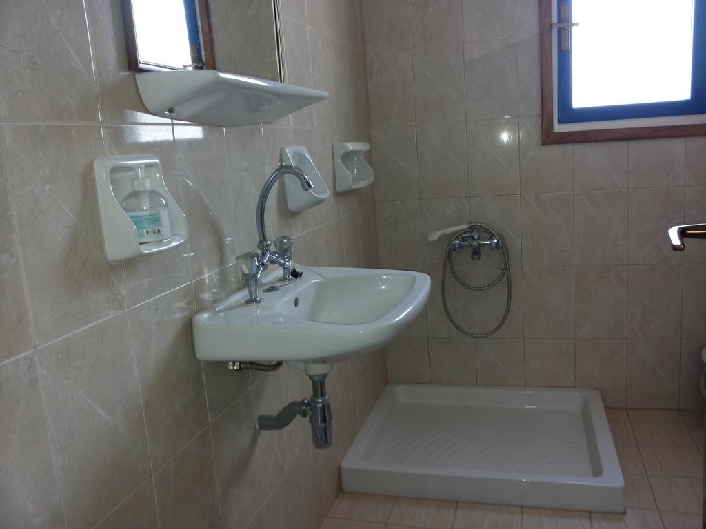 Apartment Zeus Xerokampos (Crete)