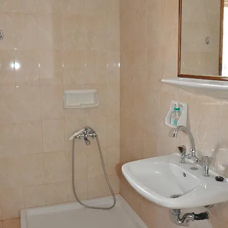 Zeus Apartments Xerokampos  Room photo