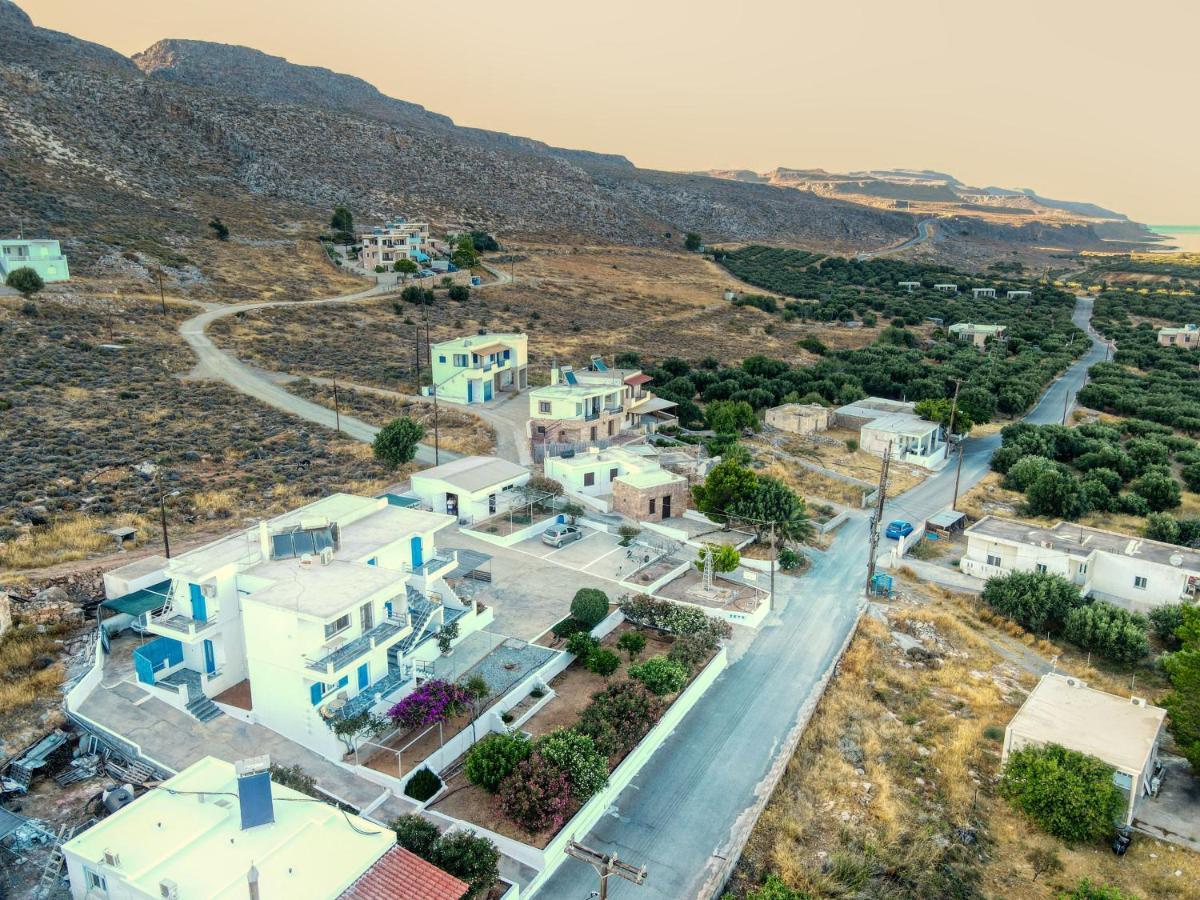Zeus * Xerokampos (Crete)