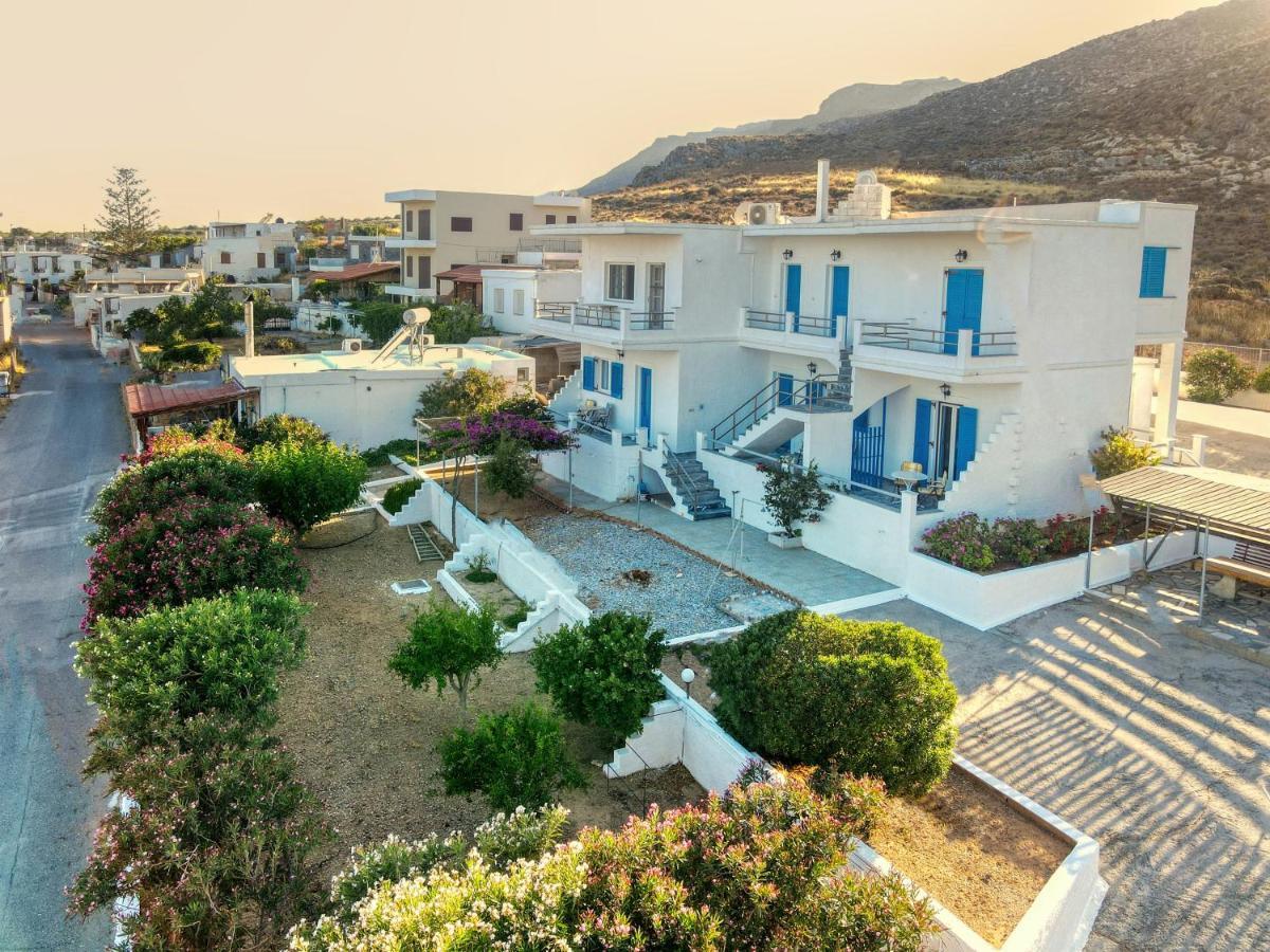 Apartmán Zeus