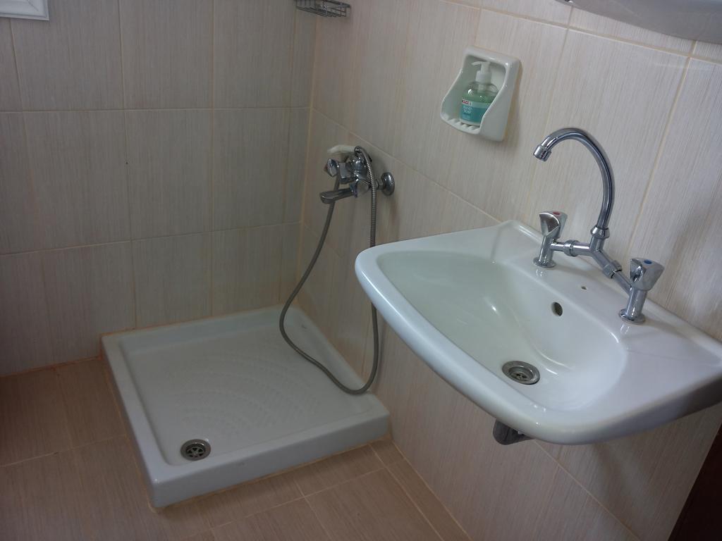Apartmán Zeus