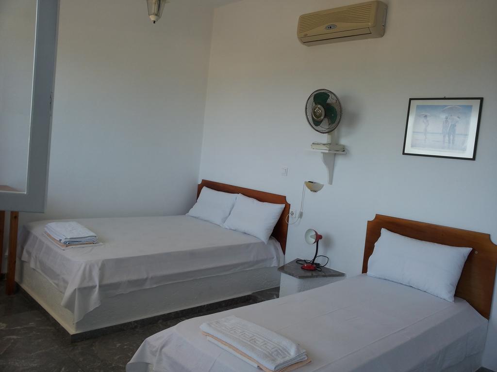 Apartmán Zeus