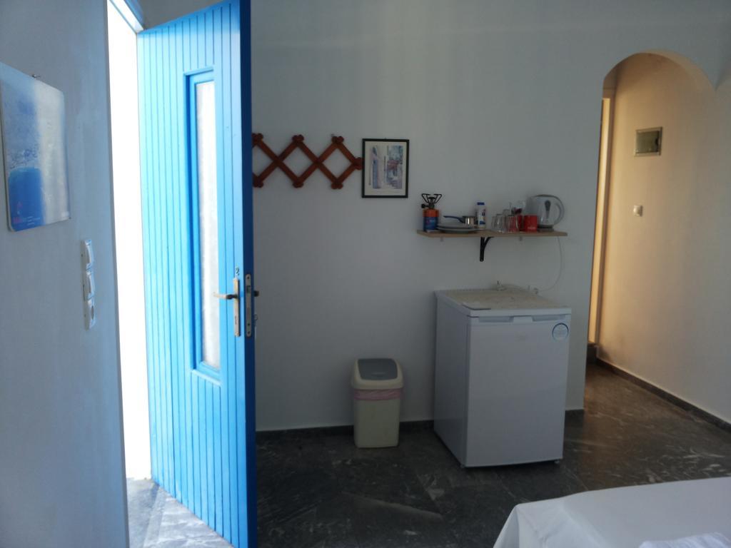 Zeus Xerokampos (Crete)