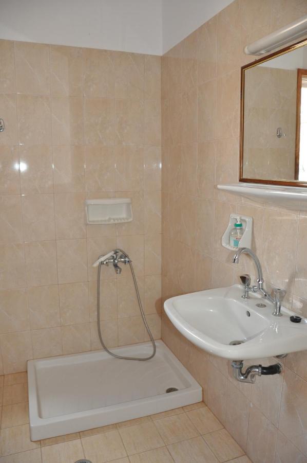 Apartmán Zeus